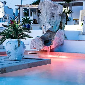 Blue Marine Aparthotel