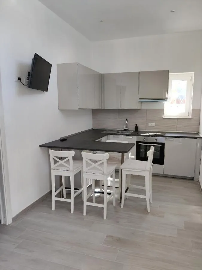 B & B Del Centro Lampedusa Bed & Breakfast