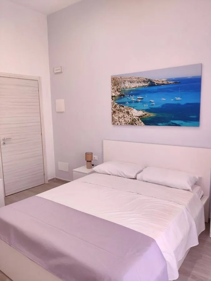 B & B Del Centro Lampedusa