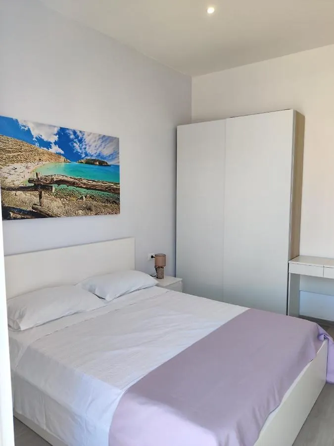 B & B Del Centro Lampedusa 0*,