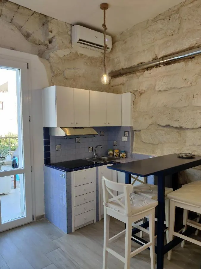 B & B Del Centro Lampedusa
