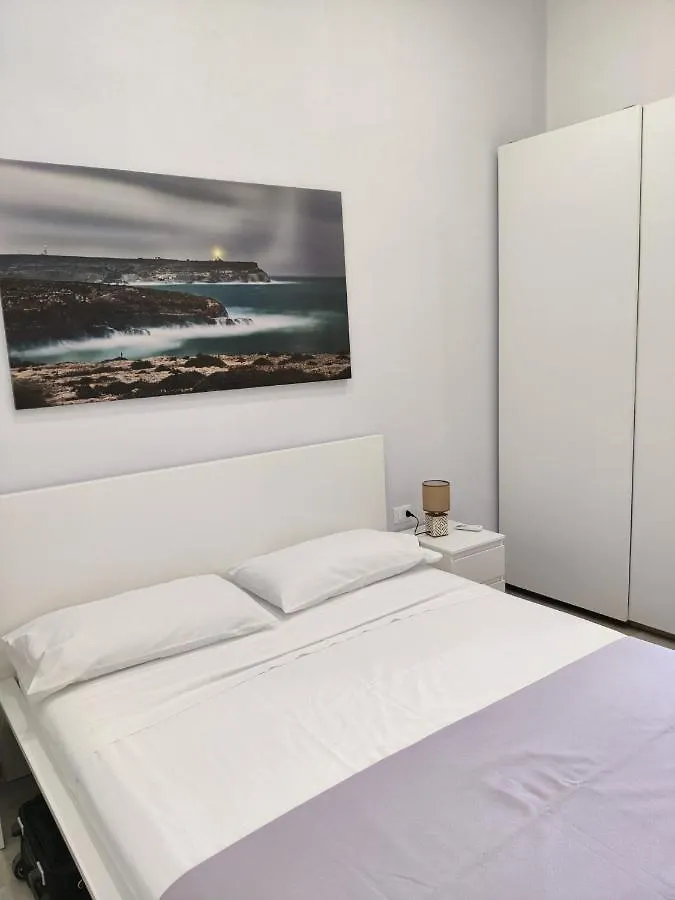 Bed & Breakfast B & B Del Centro Lampedusa