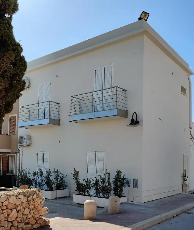 B & B Del Centro Lampedusa 0*,  Italy